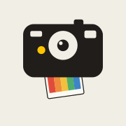 POLLY app icon